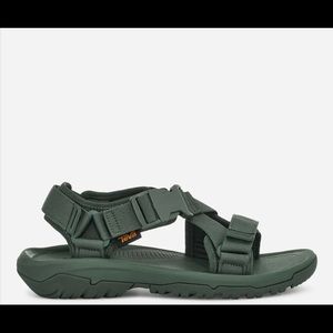 BRAND NEW - Size 10 Men’s Teva’s. Tags still on.
